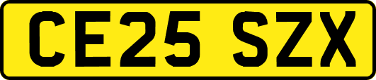 CE25SZX