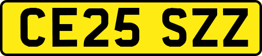 CE25SZZ