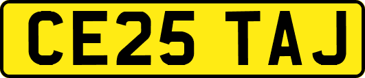 CE25TAJ
