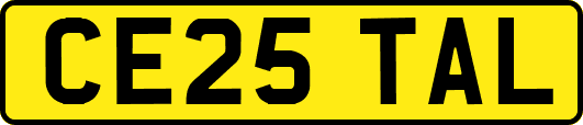 CE25TAL