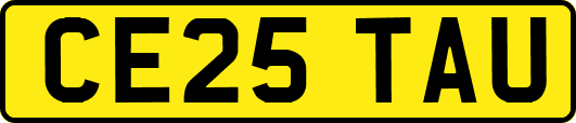 CE25TAU