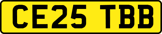 CE25TBB