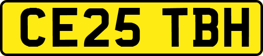 CE25TBH