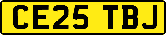 CE25TBJ