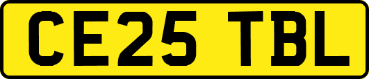 CE25TBL