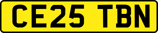 CE25TBN