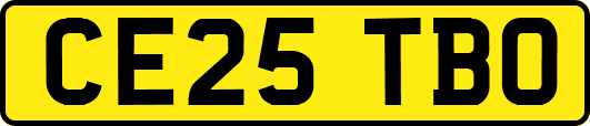 CE25TBO
