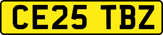 CE25TBZ