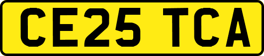 CE25TCA