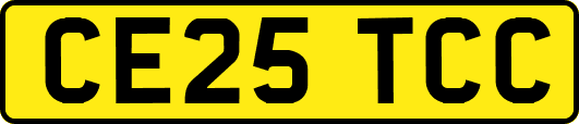 CE25TCC