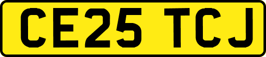 CE25TCJ
