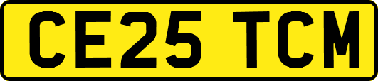 CE25TCM