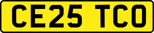 CE25TCO