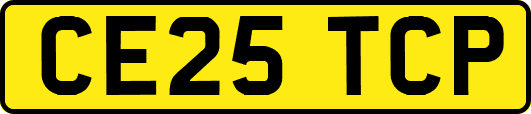 CE25TCP