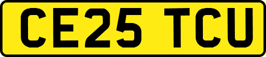 CE25TCU