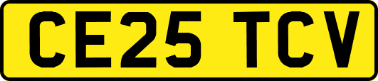 CE25TCV