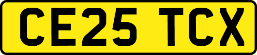 CE25TCX