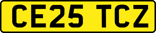CE25TCZ