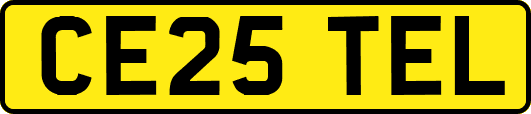 CE25TEL