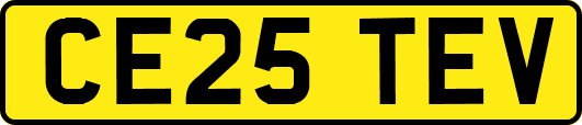 CE25TEV