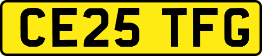 CE25TFG
