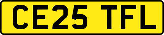 CE25TFL
