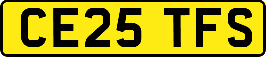 CE25TFS
