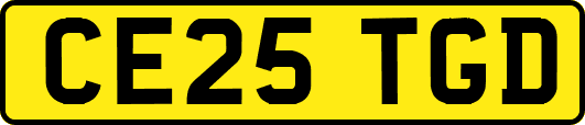 CE25TGD
