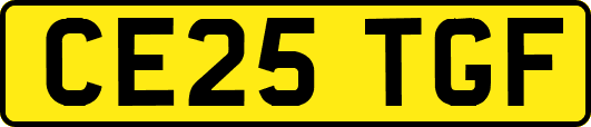 CE25TGF