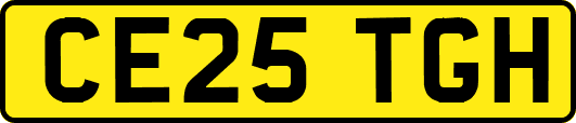 CE25TGH