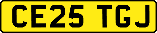 CE25TGJ