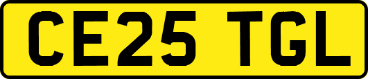 CE25TGL