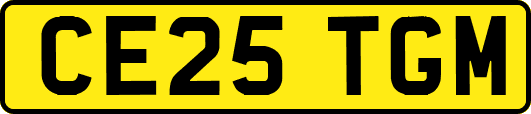 CE25TGM