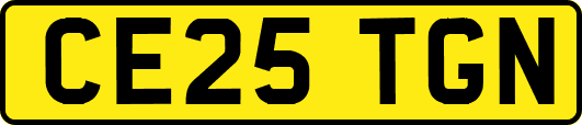 CE25TGN