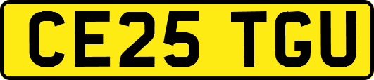 CE25TGU