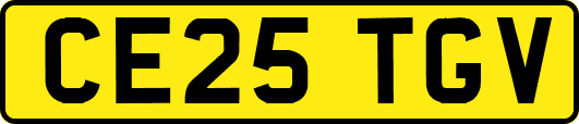 CE25TGV