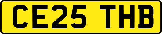 CE25THB