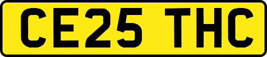 CE25THC