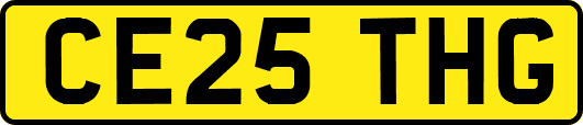 CE25THG