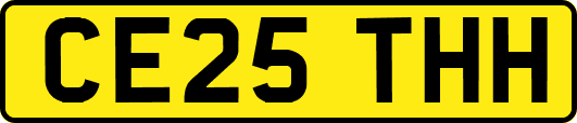 CE25THH