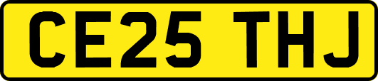 CE25THJ