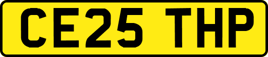 CE25THP