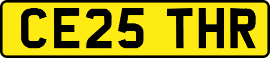 CE25THR