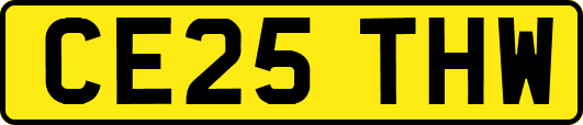 CE25THW
