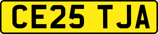 CE25TJA
