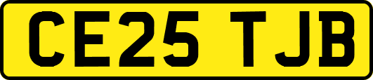 CE25TJB