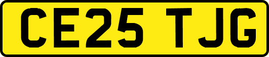 CE25TJG