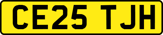 CE25TJH