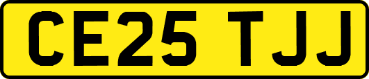 CE25TJJ