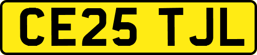 CE25TJL